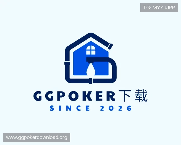 介绍ggpoker下载